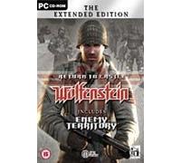 Return to Castle Wolfenstein: the Extended Edition