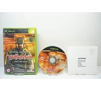 Return to Castle Wolfenstein - Tides of War