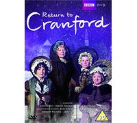 Return to Cranford [Reino Unido] [DVD]