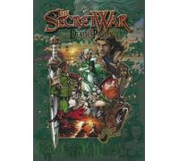 Return to Death's Province (Secret War)