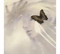 Return to Dust - Speak Like the Dead[Transparent Black/Gold Swirl 12" EP] [Vinyl LP] [VINYL] [Vinilo]