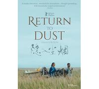 Return To Dust [USA] [DVD]