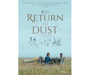Return To Dust [USA] [DVD]