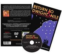 Return to Dwight And Nile: The Crash Of PSA Flight 182