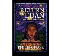 Return to Edan: Book Three of The Edan Trilogy
