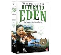 Retorno a Edén – DVD – Colección 1983 y 1986 – 10 DVD (Excalibur)
