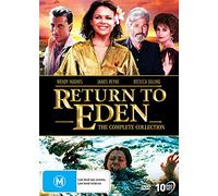 Return To Eden: The Complete Collection [PAL/0] [USA] [DVD]