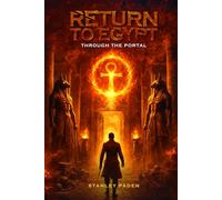 Return to Egypt Through The Portal