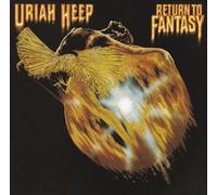 Return to Fantasy
