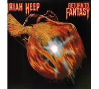 Return To Fantasy