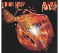 Return to Fantasy
