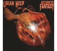 Return To Fantasy