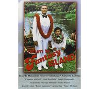 Return To Fantasy Island [Edizione: Stati Uniti] [Italia] [DVD]