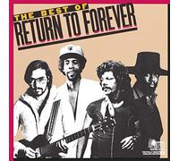 Return to Forever - Best Of