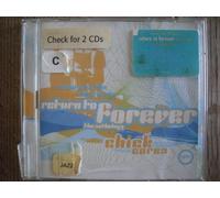 Corea,Chick - Return to the 7th Galaxy