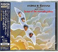 Return to Forever - Hymn Of The Seventh Galaxy