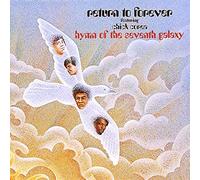 Return To Forever – Hymn Of The Seventh Galaxy – SHM-CD