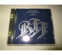 Return to Forever - Live and Unreleased [Import]