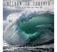 Return To Forever - Live At The Old Grey Whistle Test, 3 March 1976 [Vinilo]