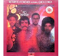 Return To Forever - No Mystery