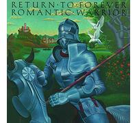 Return To Forever - Romantic Warrior [Vinilo]