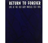 Return To Fovever - Live At The Old Grey Whistle Test 1976 [Vinilo]