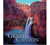 Return to Grand Canyon