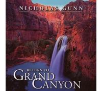 Return to Grand Canyon by Gunn, Nicholas (2002-10-01)