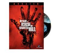 Return to House on Haunted Hill [USA] [DVD]