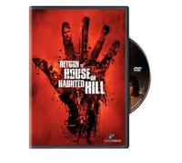 Return to House on Haunted Hill [USA] [DVD]
