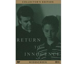 Return to Innocence - Collector's Edition DVD
