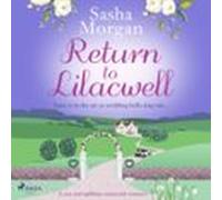 Return To Lilacwell (audiolibro)