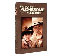 Return To Lonesome Dove (2 Dvd) [Edizione: Stati Uniti] [Reino Unido]
