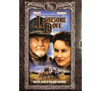 Return to Lonesome Dove [Reino Unido] [DVD]