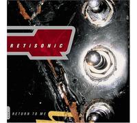 Return to Me