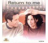 Return to Me