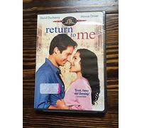 Return to Me [Reino Unido] [DVD]