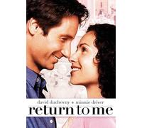Return to Me [USA] [DVD]