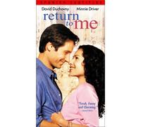 Return to Me [USA] [VHS]