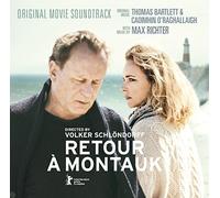 Return to Montauk (Original Motion Picture Soundtrack) - Return to Montauk (Original Motion Picture Soundtrack)