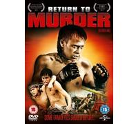 Return to Murder (2011) ( Bunohan ) [ Origen UK, Ningun Idioma Espanol ]