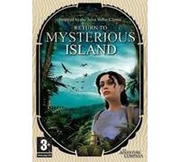 Return to Mysterious Island 1 & 2 Bundle Steam Key GLOBAL