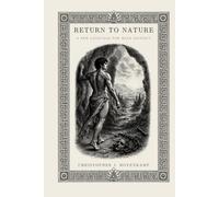 Return to Nature: A New Language for Male Instinct