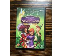 Return to Never Land [USA] [DVD]