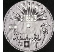 RETURN TO PARADISE