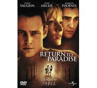 Return to Paradise [98/E, J/Dd5 [Alemania] [DVD]