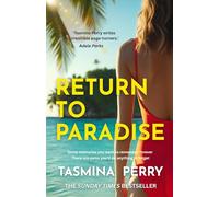 Return To Paradise: A gripping jet-set suspense from the Sunday Times Bestseller