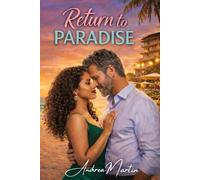 Return to Paradise (The Paradise Found Series)