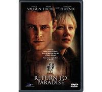 Return to Paradise (USA) – DVD