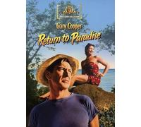 Return to Paradise [USA] [DVD]